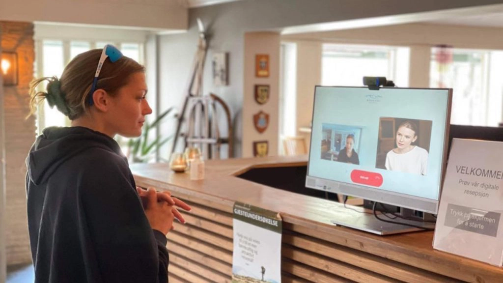 Virtual receptionist Arribatec Hospitality have started a collaboration with an exciting and innovative company that is changing the game for receptionists and hotels.