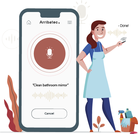 Arribatec to simplify housekeeping at Dubai Expo 2020 Certify, Arribatec’s digitalised housekeeping Management system, will contribute to simplify cleanliness at the Norwegian Pavilion at The World Expo in Dubai 2021.