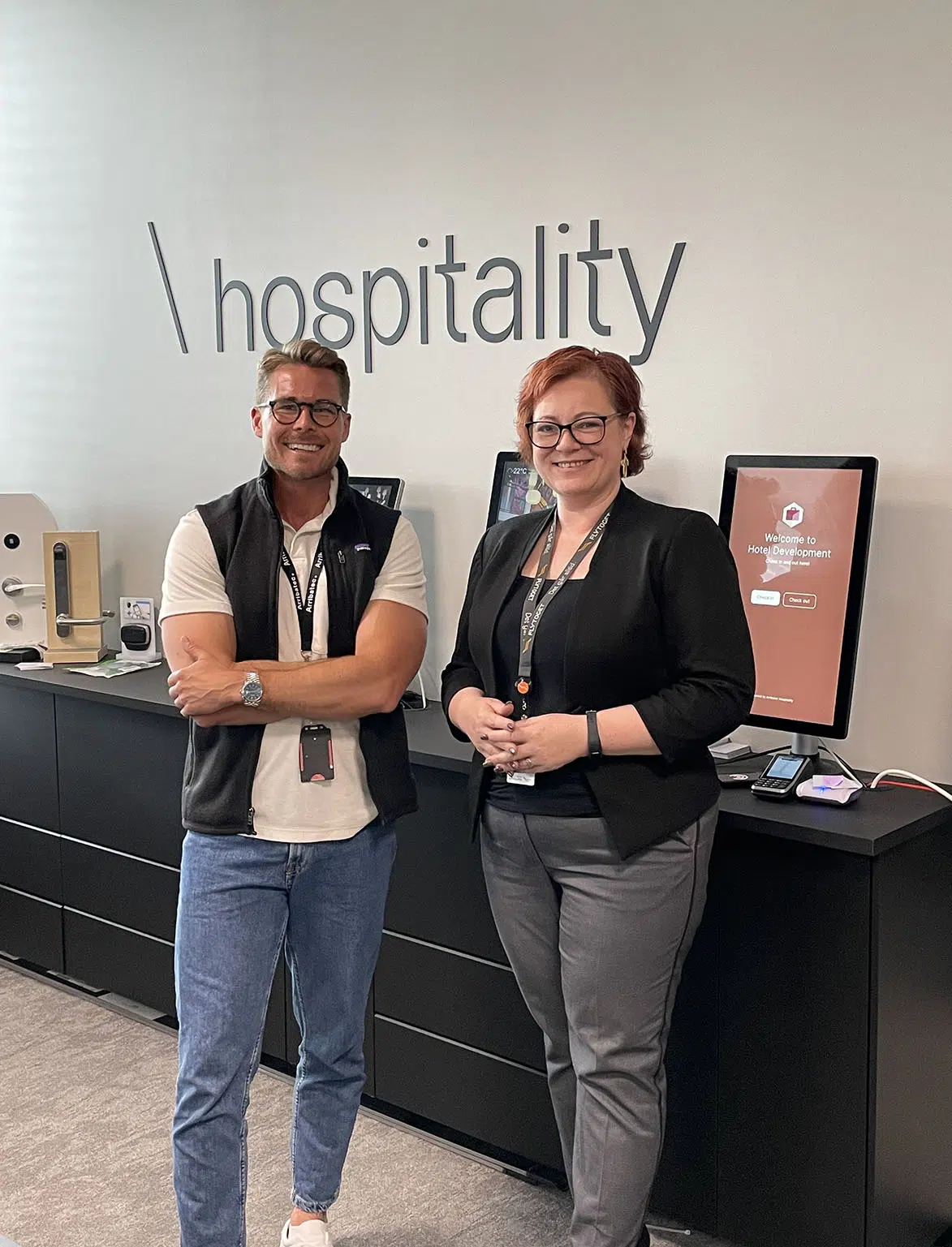 Arribatec Hospitality signs a Pilot Agreement with Flytoget This new signing is a big opportunity and a declaration of confidence for Arribatec Hospitality.