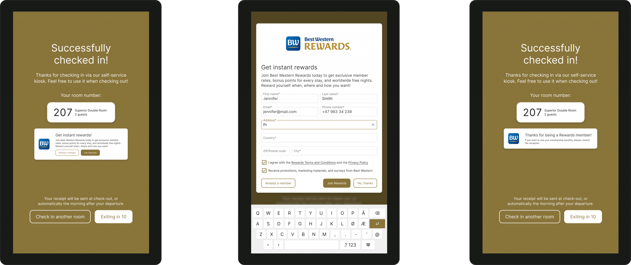 How to increase signups for Hotel Loyalty Programs Uncover the struggles of building up a loyalty program, learn how to effectively gain more members and see how Best Western increased their sign-up by 40% with a single integration.