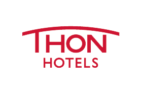 kundereferanse hotell logo