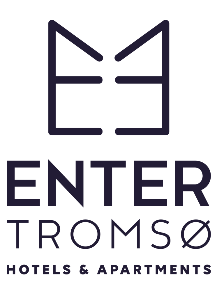 Enter Tromsø logo