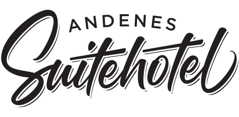 Andenes Suite Hotel logo