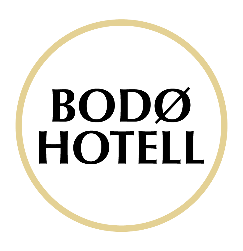 Bodø Hotell logo