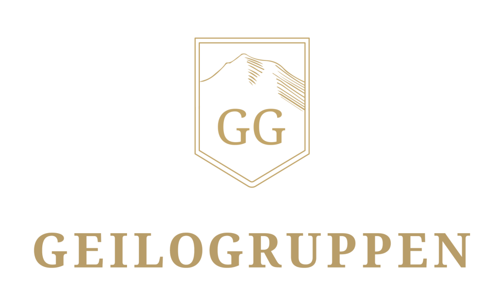 Geilogruppen Logo