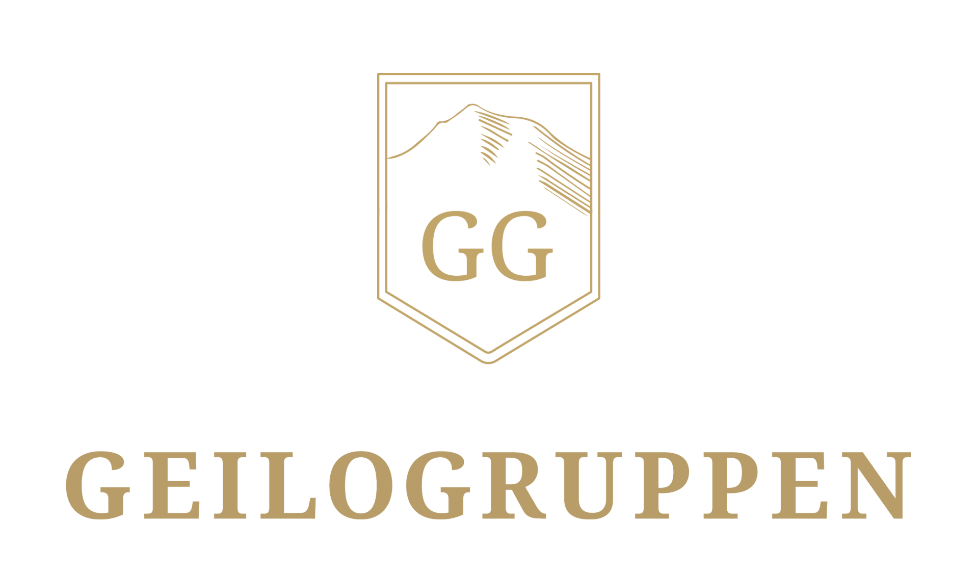 Geilogruppen Logo