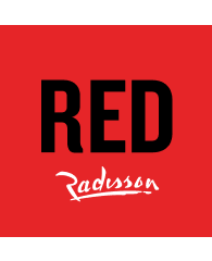 Radisson RED logo