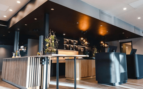 BW Plus Oslo Airport Hotel expanded its self-service offerings for even more convenience Since the launch of its first kiosk in 2021, BW Plus Oslo Airport has been delighted with the performance of the self-service solution from Arribatec Hospitality.